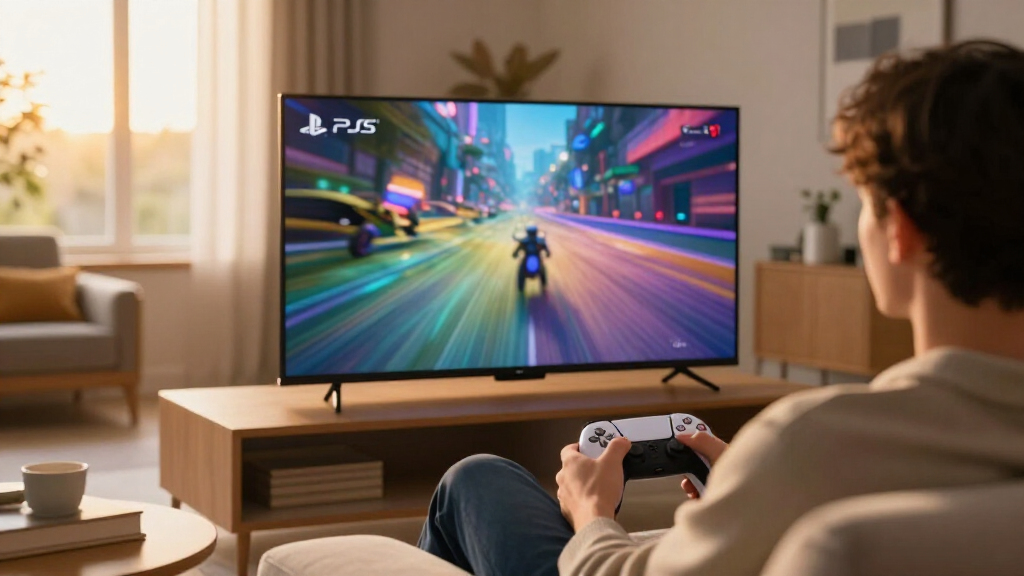 tv for ps5 65 inch