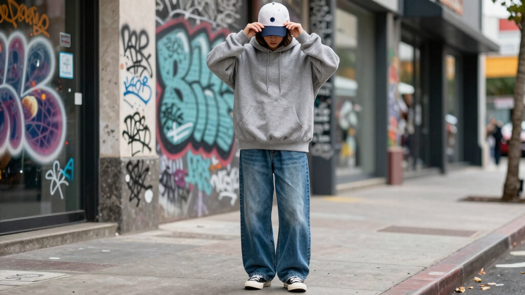best streetwear clothing
