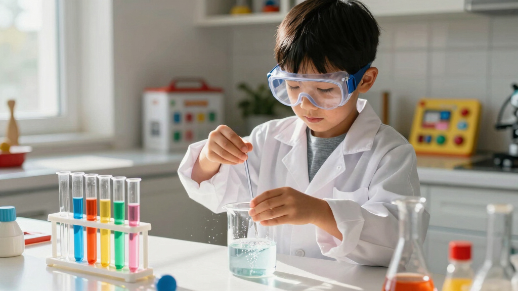 science experiment kits for kids