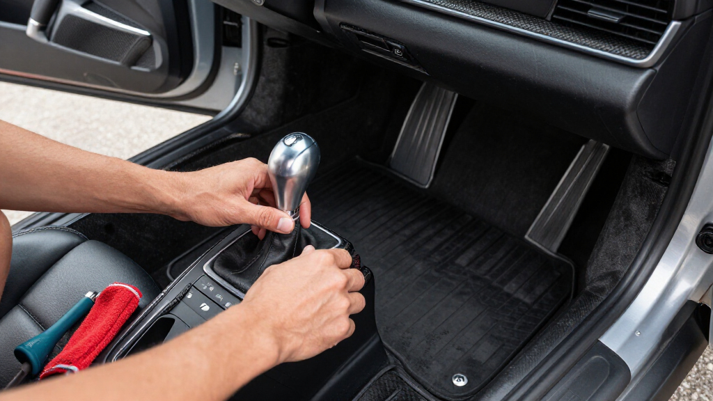 best Porsche car accessories