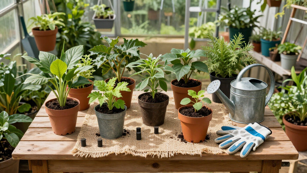best root stimulators for plants