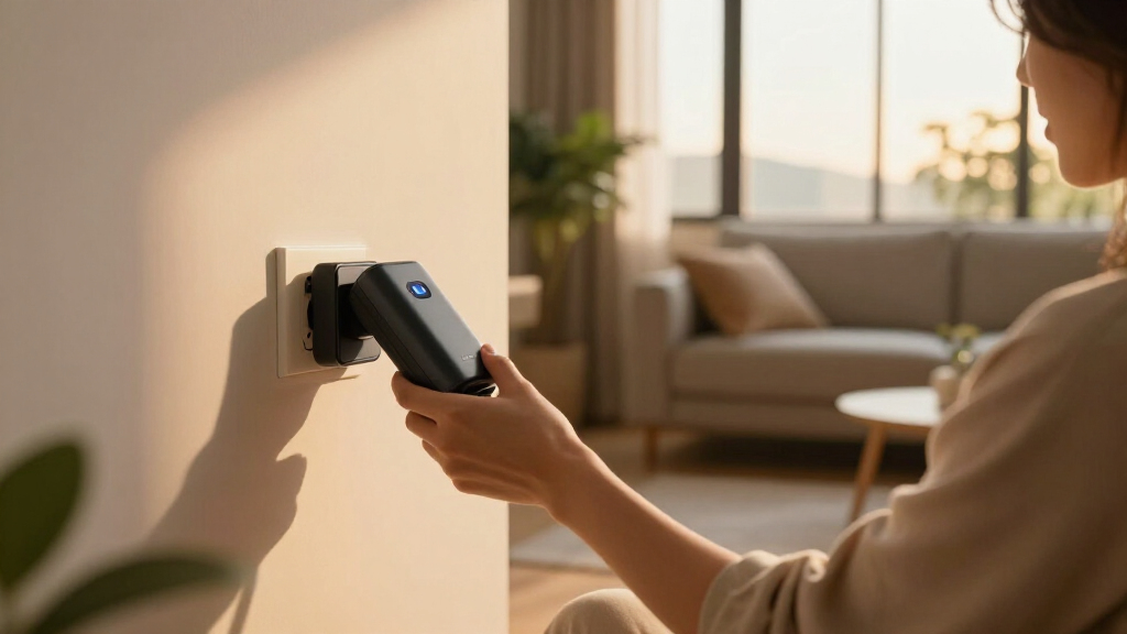 highend home battery backup systems