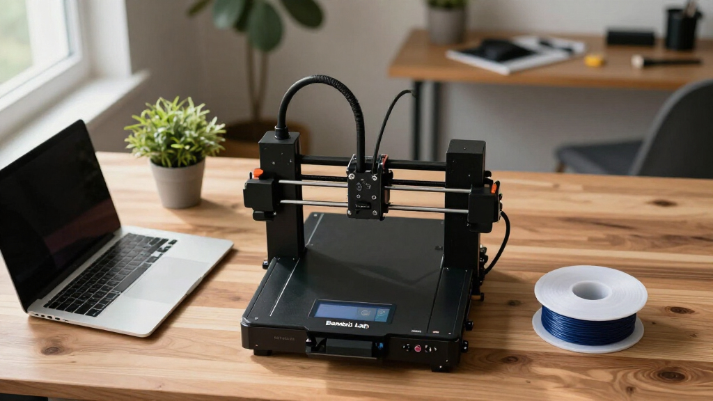 best Bambu Lab 3D printers