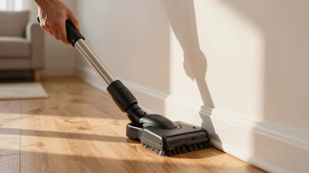 best baseboard cleaning tools