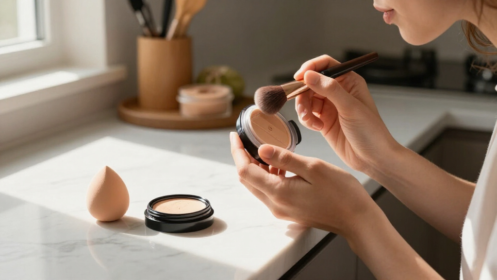 best cushion foundations