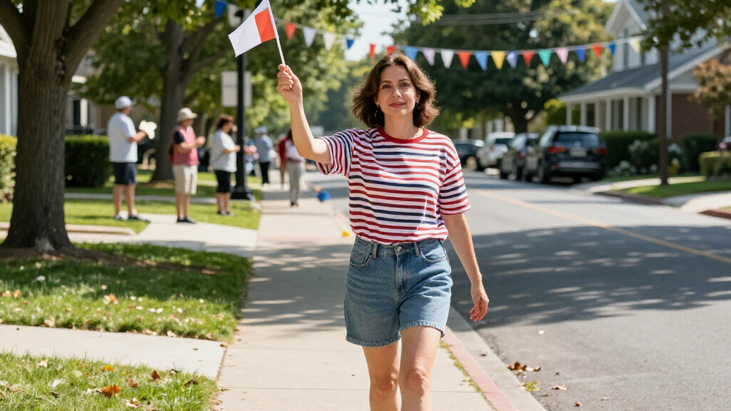8 Best Patriotic Summer Clothing in 2027