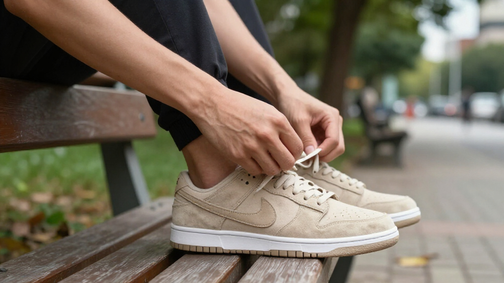 best suede Nike Dunks