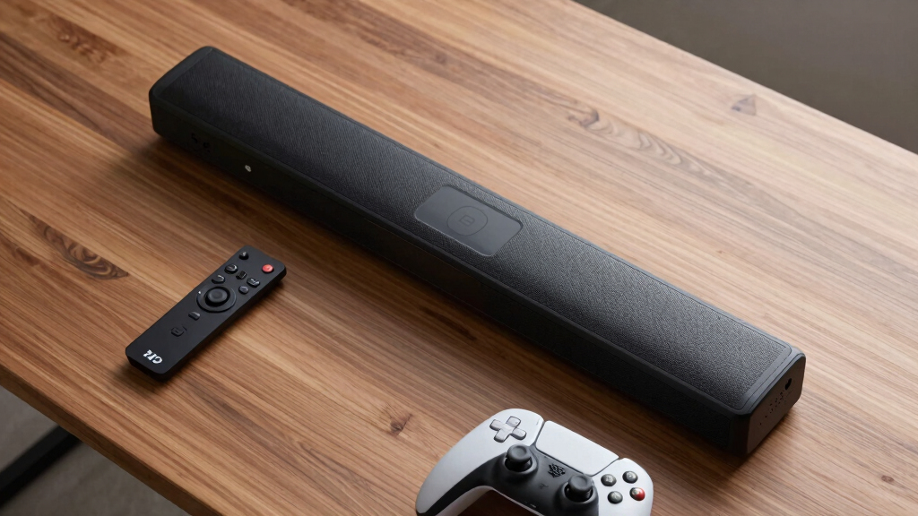 gaming soundbars for watch parties