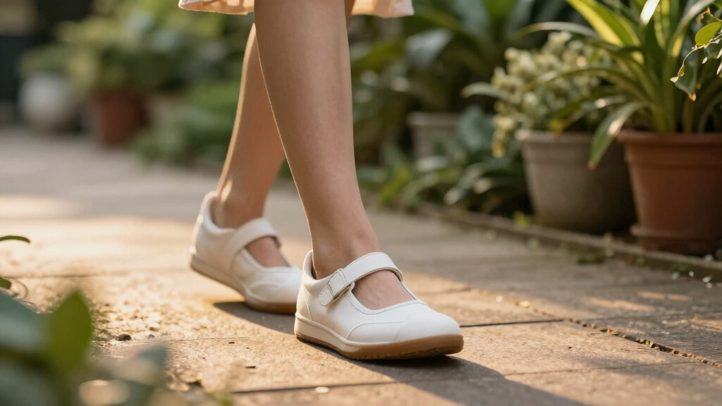 best mary jane sneakers