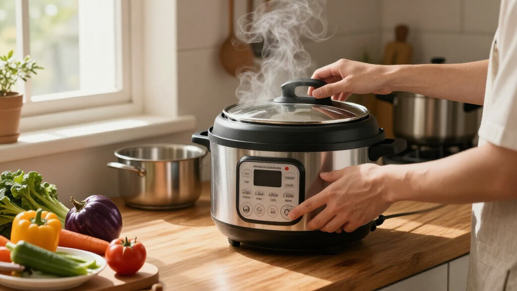 multi cookers