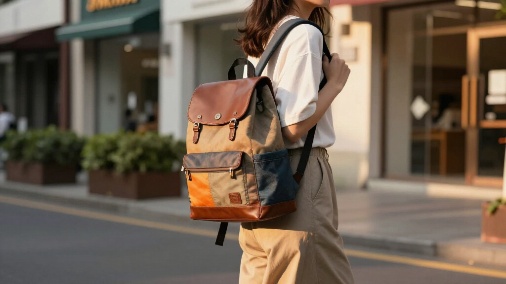 13 Best Stylish Backpacks for Students in 2026