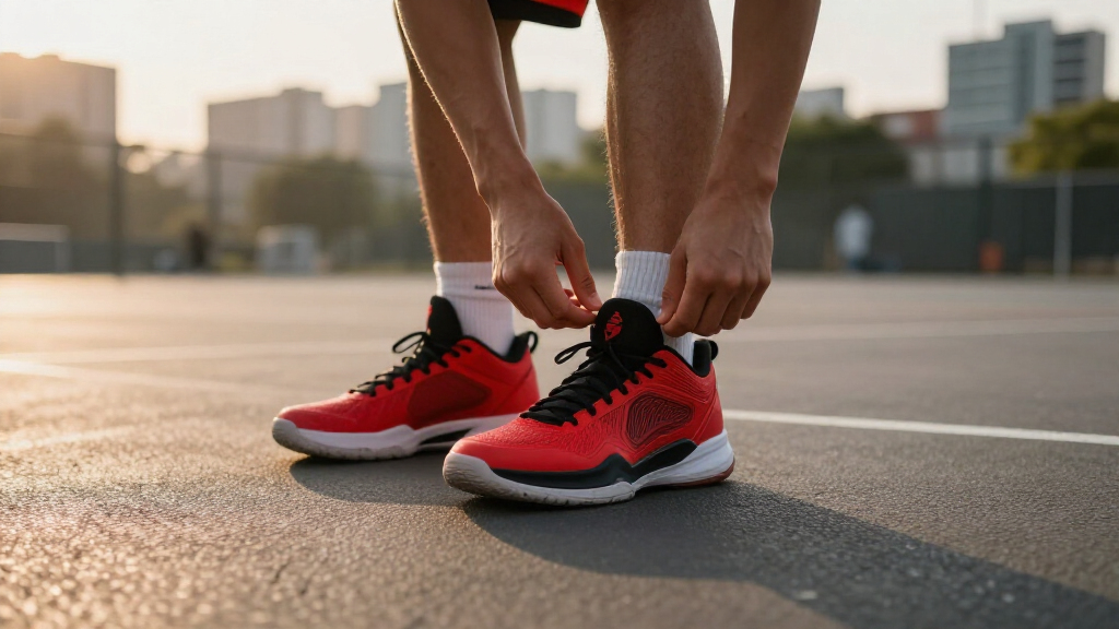 best basketball shoes