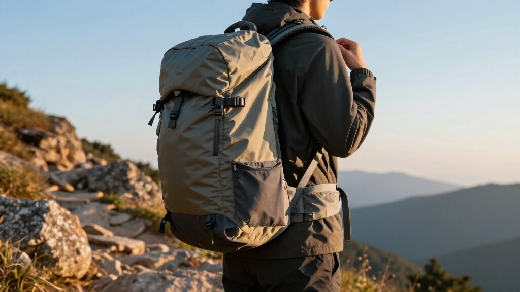 15 Best Compact Travel Backpacks in 2026