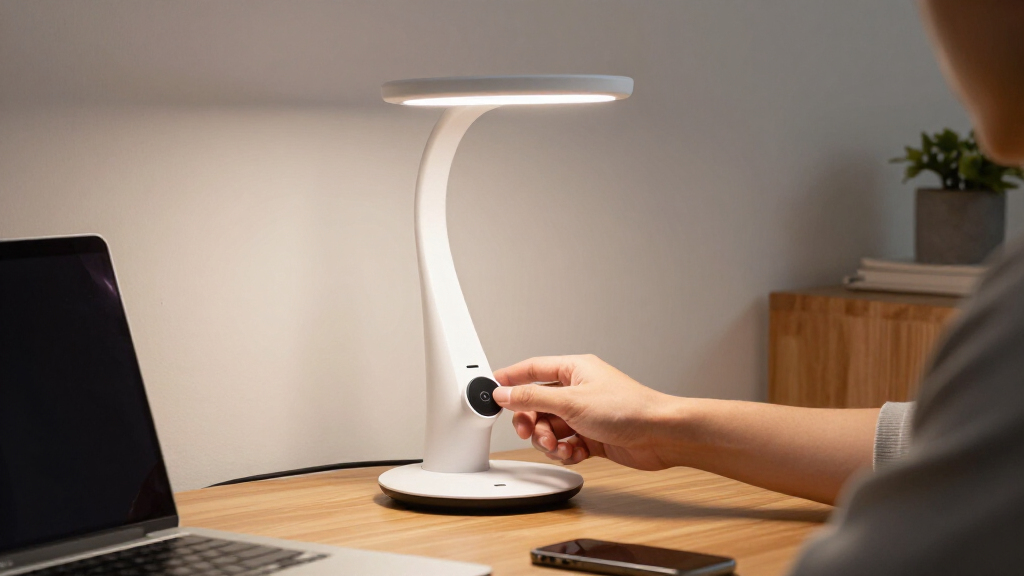10 Best Smart Home Desk Lamps in 2026