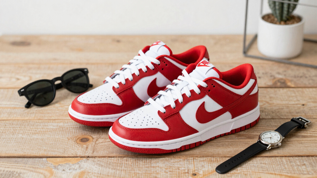 best retro Nike sneakers
