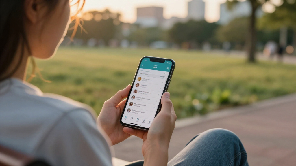 AI-powered student organization apps