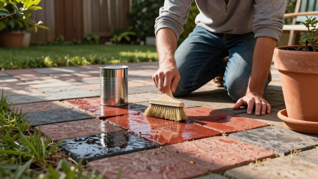 best paver sealers
