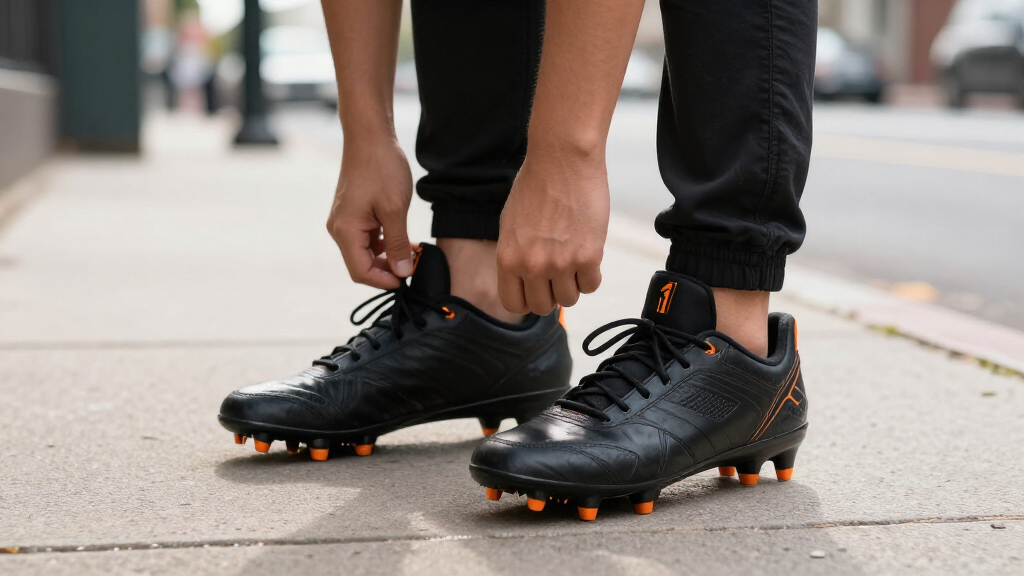 best football cleats