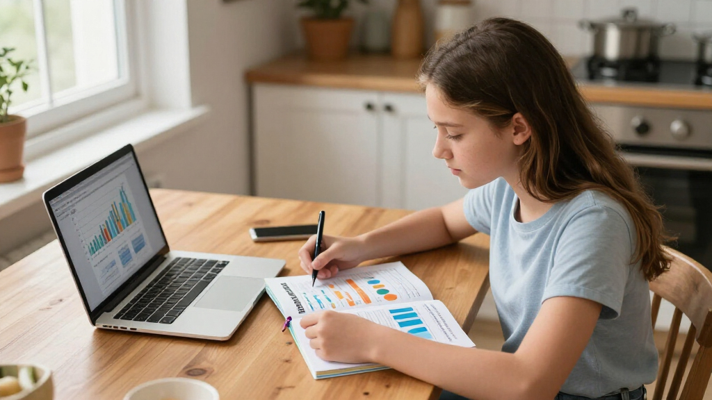 13 Best Financial Literacy Workbooks for Teens in 2026 28 financial literacy workbooks for teens