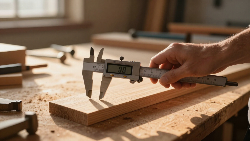 14 Best Digital Calipers For Woodworking In 2026