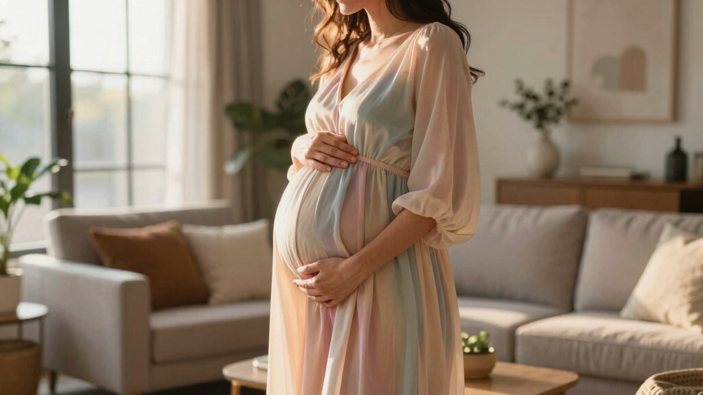 best maternity dresses
