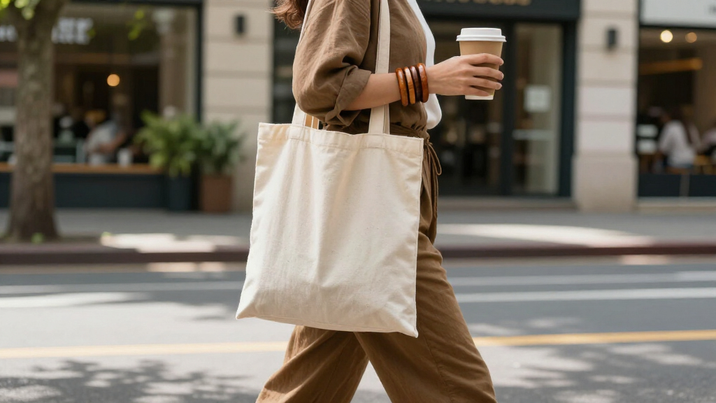 best green fashion accessories