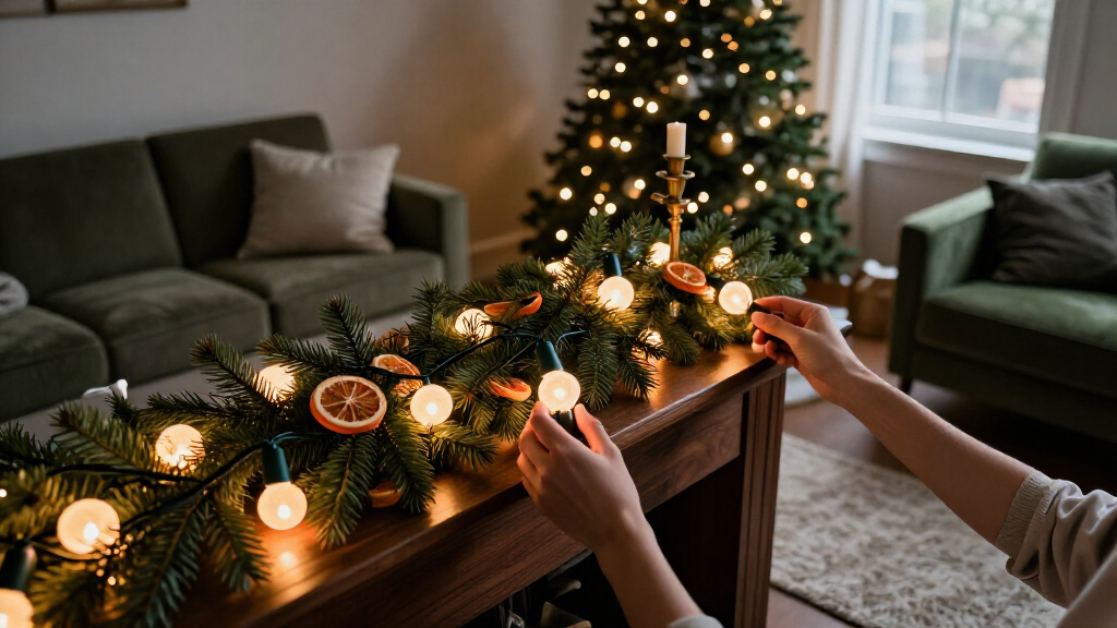 best Christmas lamps