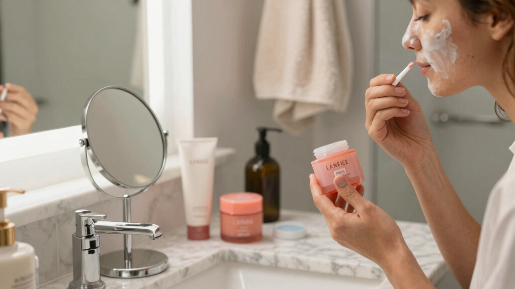5 Best Laneige Lip Mask Holiday Sets to Keep Your Lips Perfect This Season