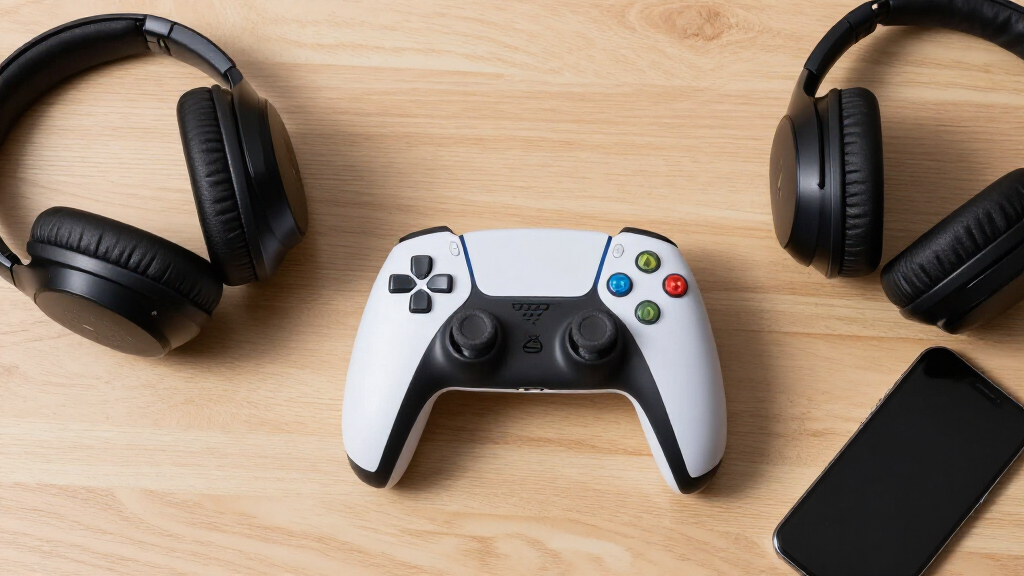 9 Best Customizable Gaming Controllers in 2026