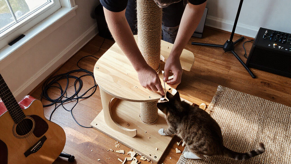 15 Best Indoor Cat Trees That Your Feline Will Love in 2027 36 cat trees indoor