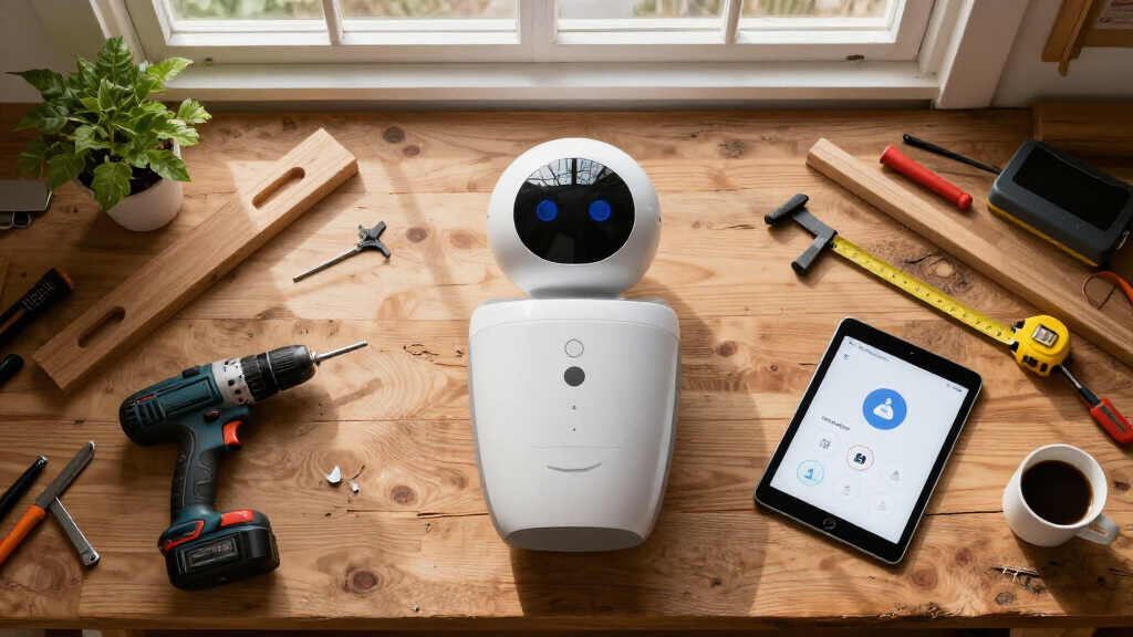 amazon astro robot features