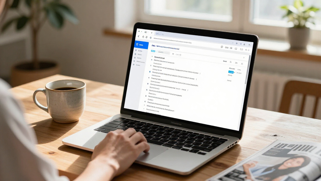 AI email automation software