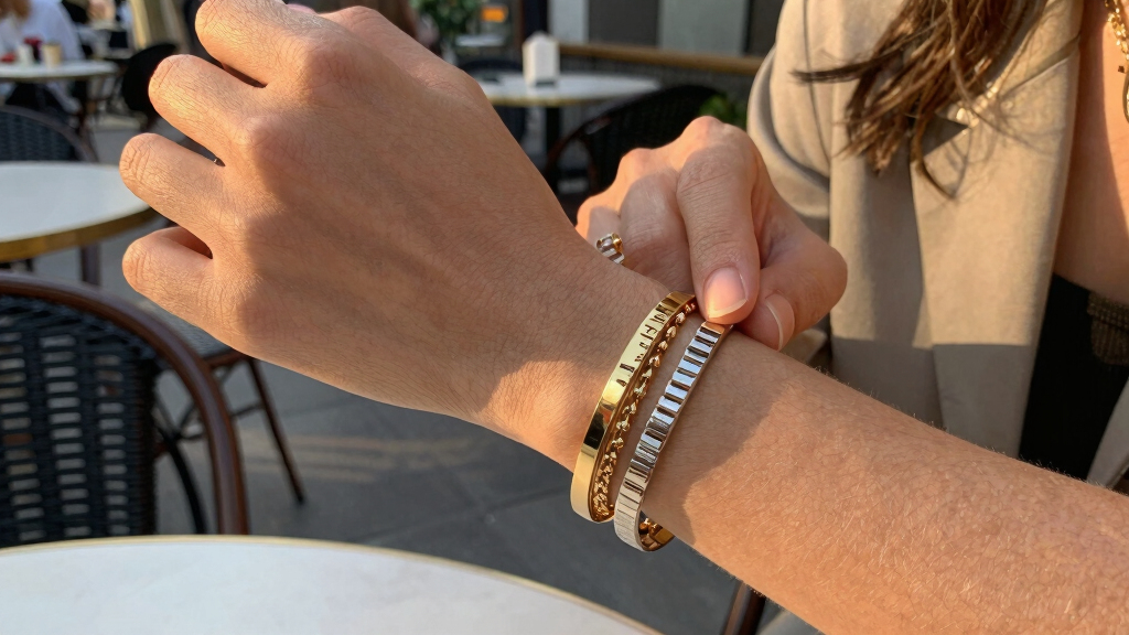best luxury bracelets