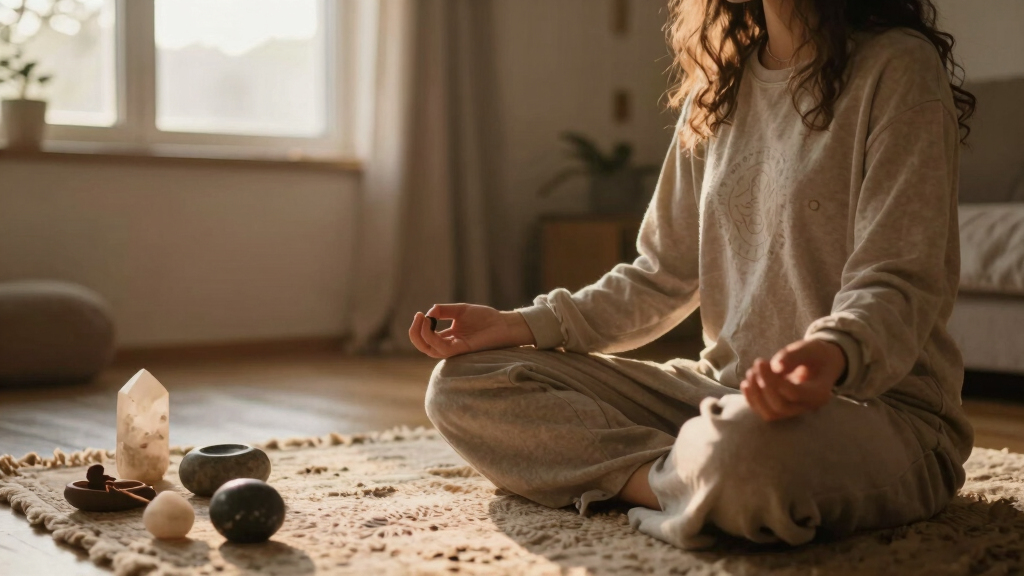 spirituality and metaphysics journals