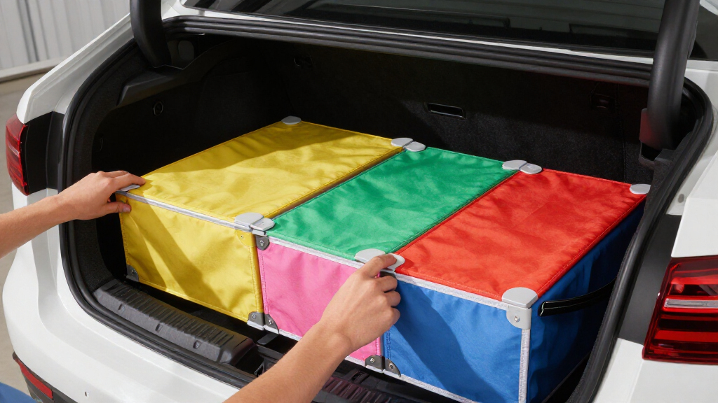 7 Best Portable Changing Stations for Car Trunks in 2026
