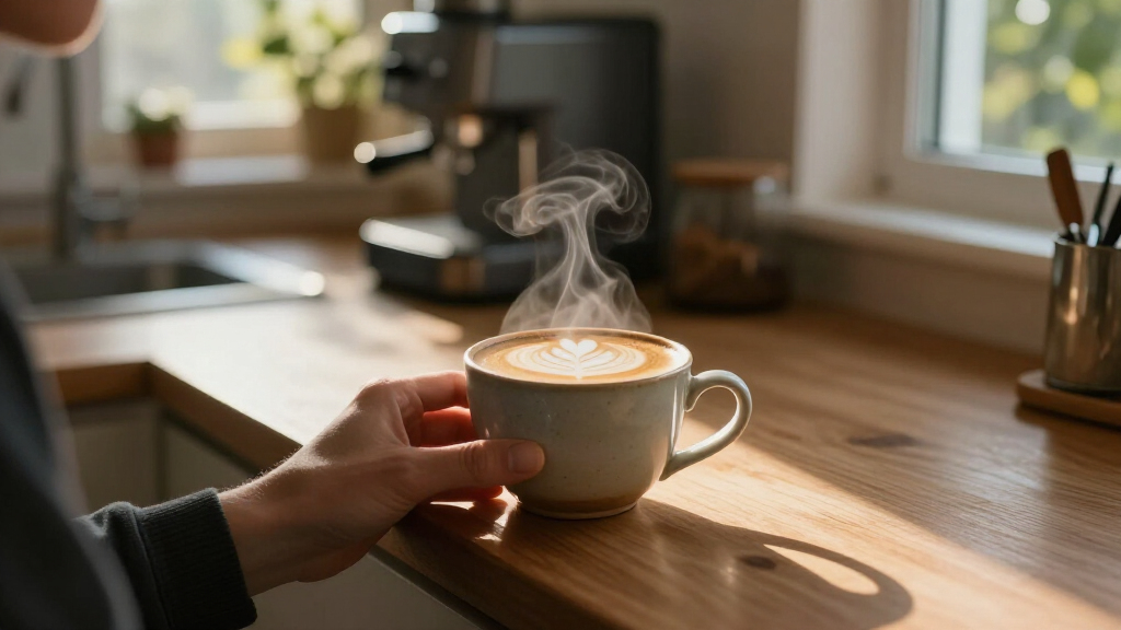 doublewall cappuccino cups