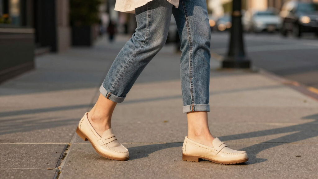 best women's loafers