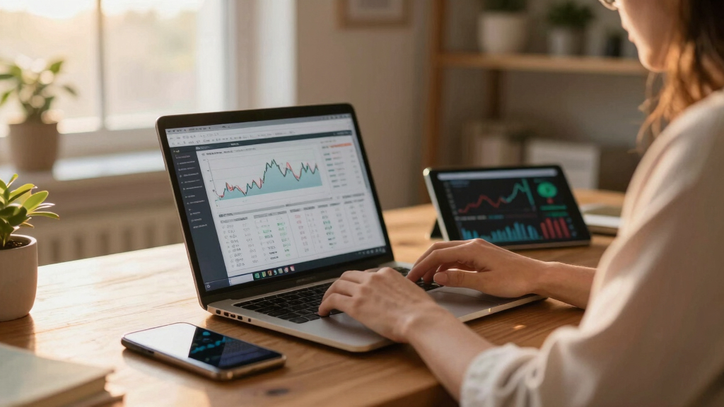 investment portfolio management tools