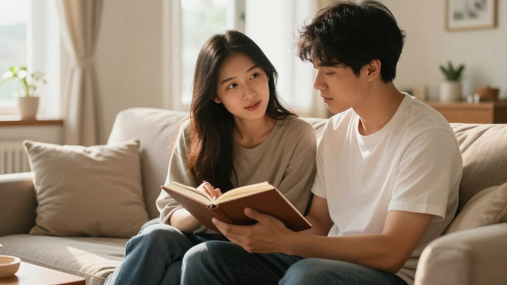 15 Best Couples Communication Journal in 2026