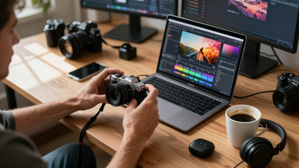 best gifts for a photographer