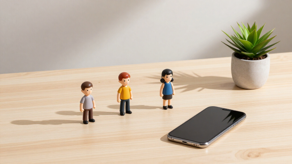 designer figurines