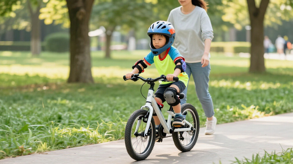 kids' outdoor sports gear