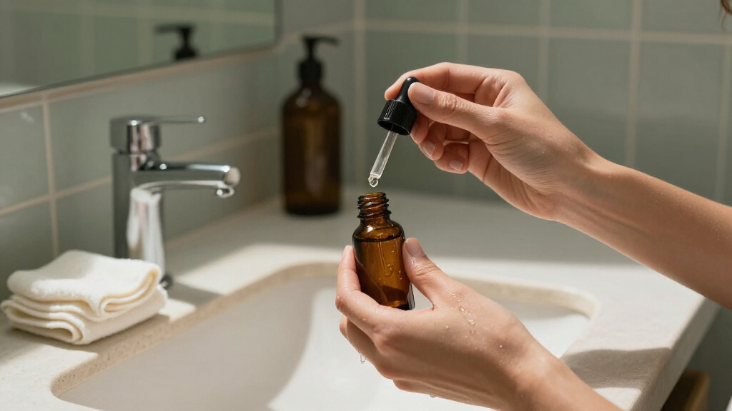 best face serums