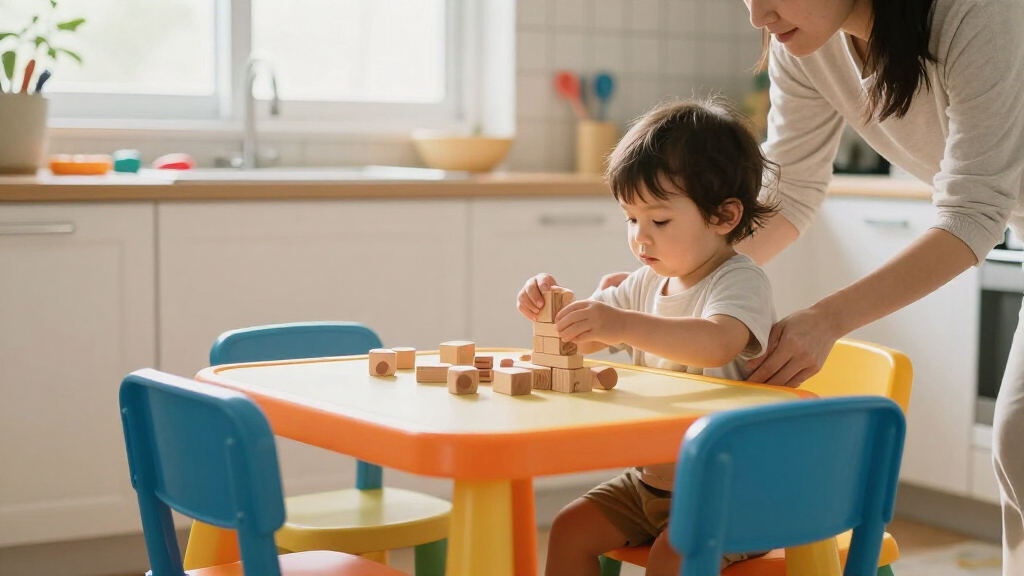 best kids tables and chairs
