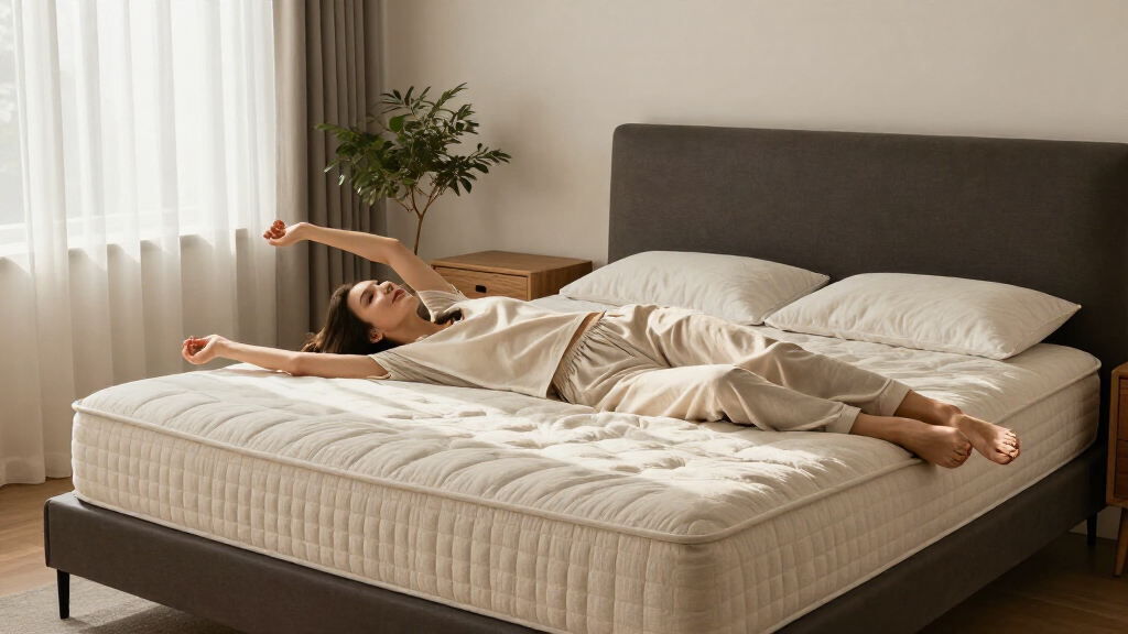 best luxury mattresses