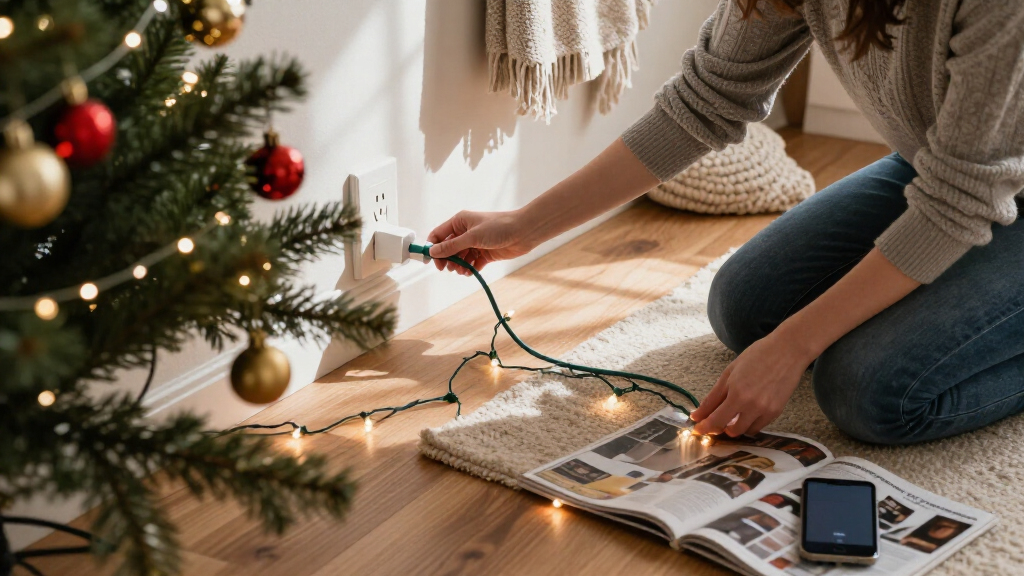 11 Best Smart Plugs for Holiday Lights in 2027