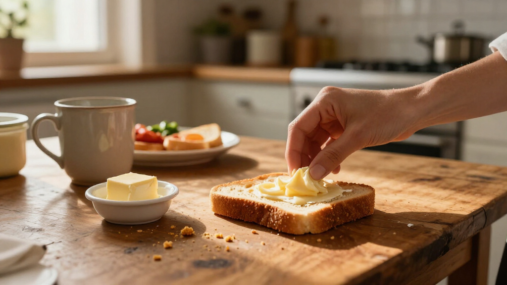 best affordable butter