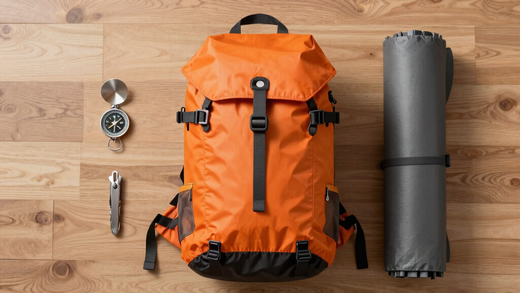 waterproof survival backpacks