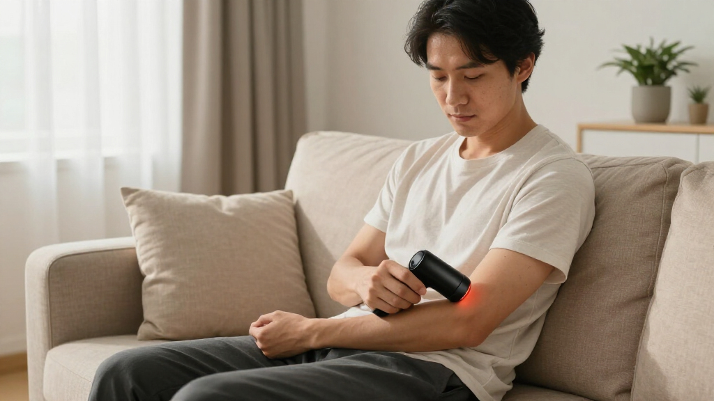 best photobiomodulation device for home