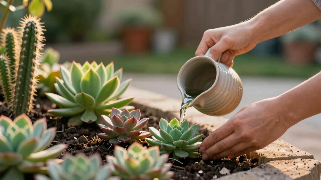 best heat tolerant plants